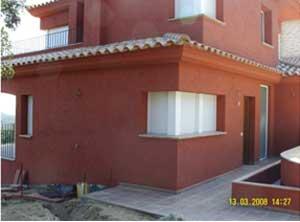 4-    Santa Cristina D´Aro,  