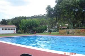 4-    Santa Cristina D´Aro,  