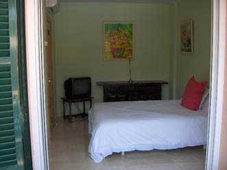 Квартира (3 спальни) рядом с морем, Майорка